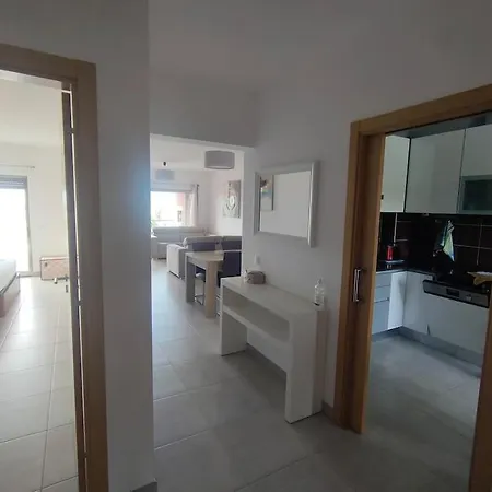 Luxury In Vitismar View Sea & Pool