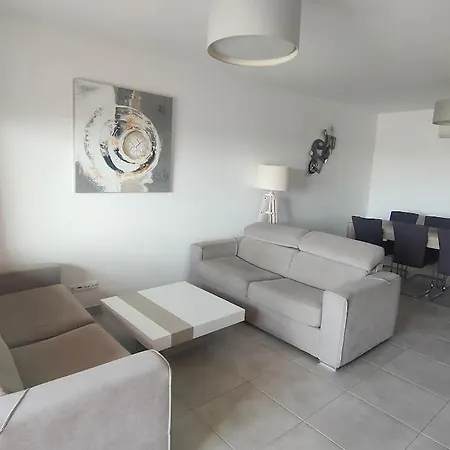 Luxury In Vitismar View Sea & Pool