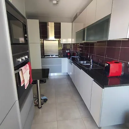 Apartamento Luxury In Vitismar View Sea & Pool Gale (Albufeira)