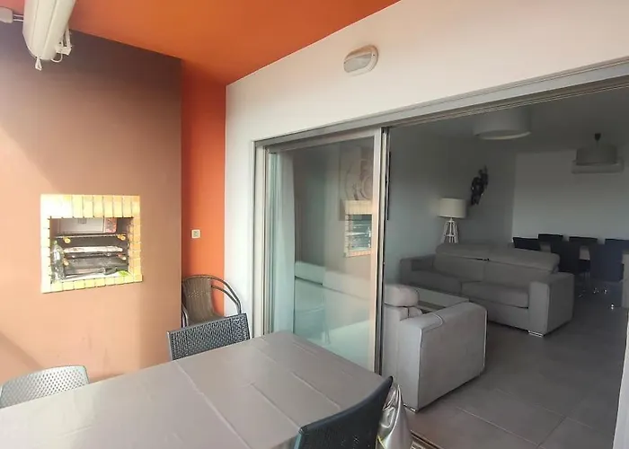 Luxury In Vitismar View Sea & Pool * Gale (Albufeira)