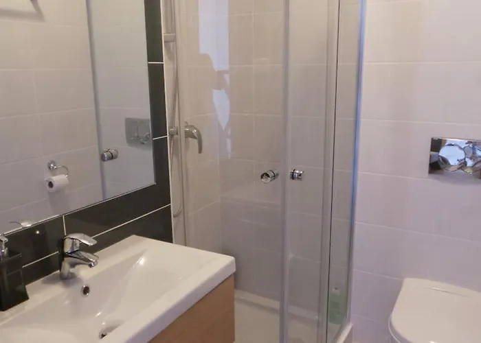 Luxury In Vitismar View Sea & Pool 아파트 *