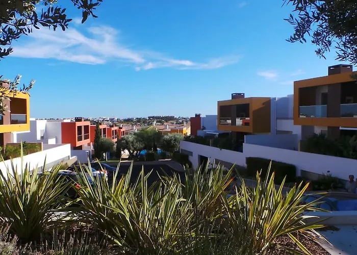 아파트 Luxury In Vitismar View Sea & Pool *