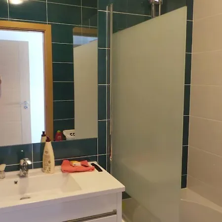 Appartement Luxury In Vitismar View Sea & Pool *