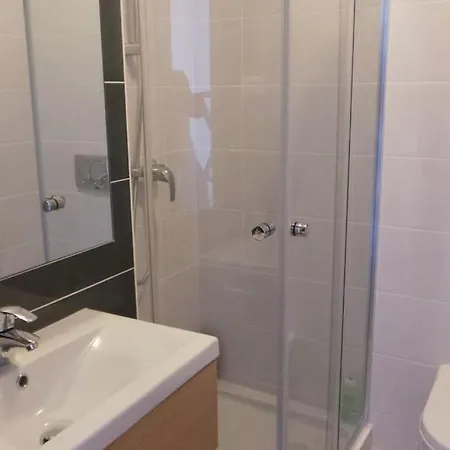 Luxury In Vitismar View Sea & Pool Apartment *