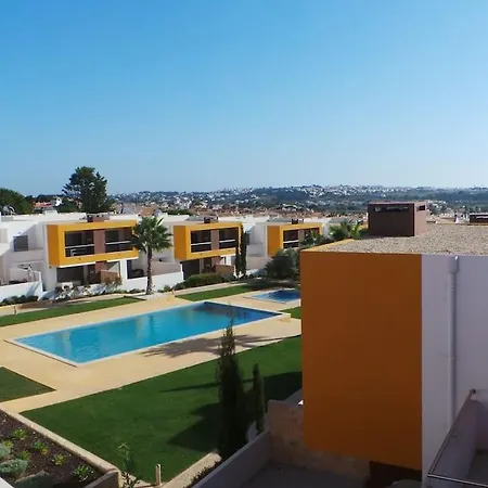 Luxury In Vitismar View Sea & Pool Gale (Albufeira)