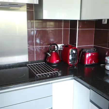 Apartment Luxury In Vitismar View Sea & Pool Gale (Albufeira)