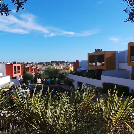 Appartement Luxury In Vitismar View Sea & Pool *